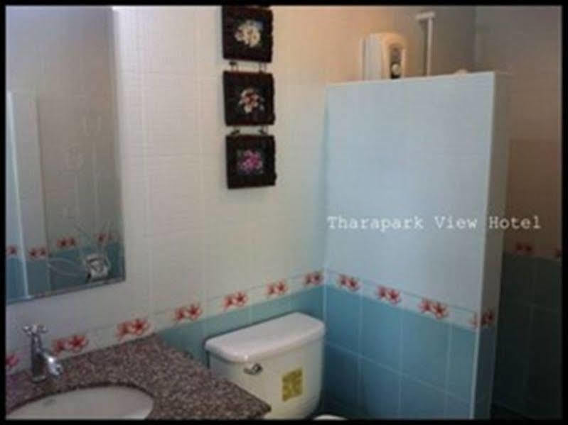 Tharapark View Hotel - Sha Plus Krabi Ngoại thất bức ảnh